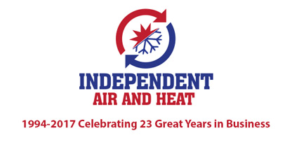 Indenpendent Air and Heat